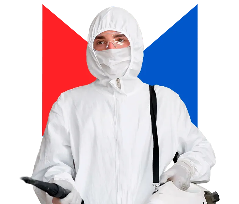 Дератизатор